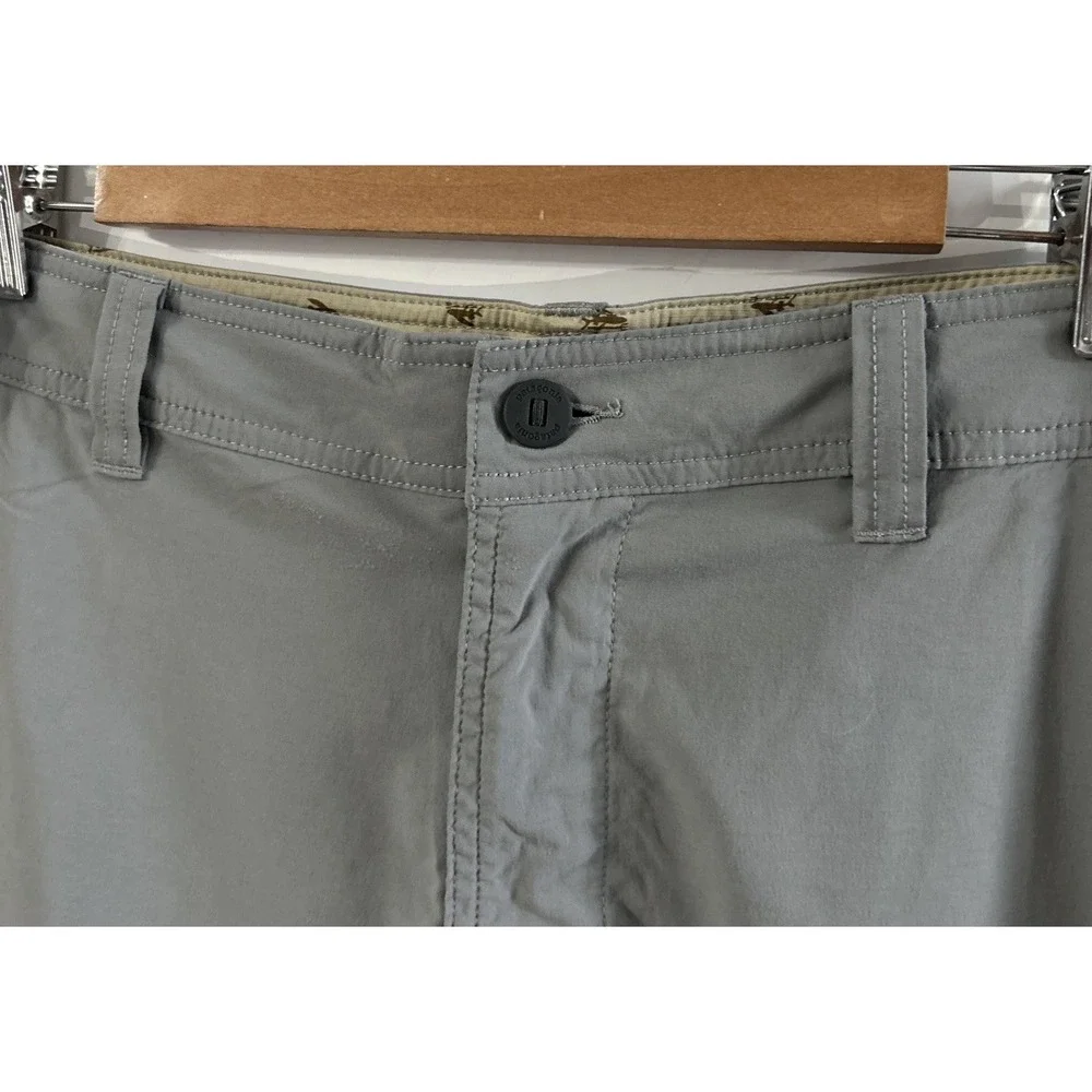 Patagonia Men's Wavefarer Walk 20